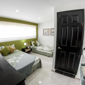 Habitación Familiar